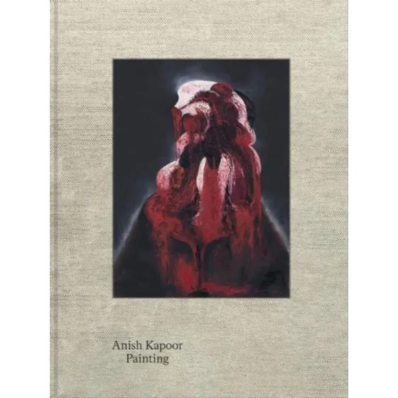 ANISH KAPOOR - PAINTING