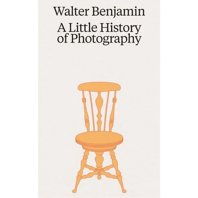 A LITTLE HISTORY OF PHOTOGRAPHY