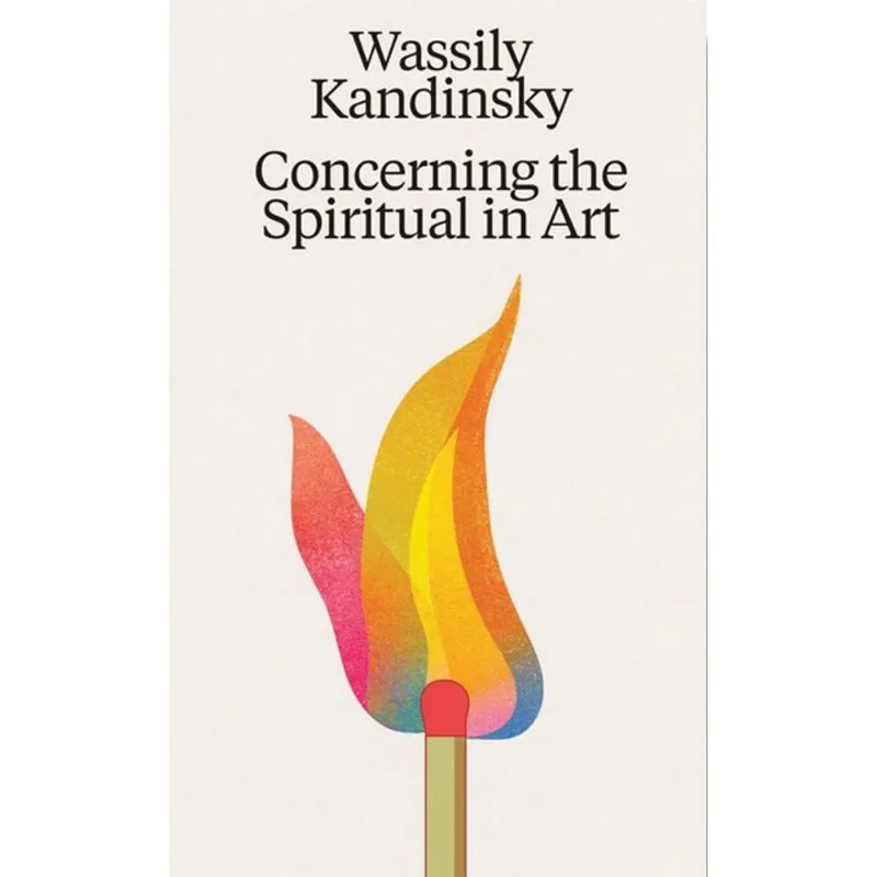 CONCERNING THE SPIRITUAL IN ART