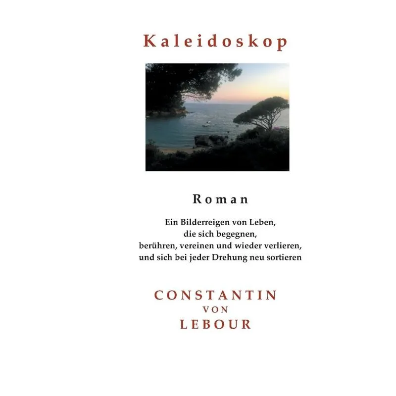 Kaleidoskop