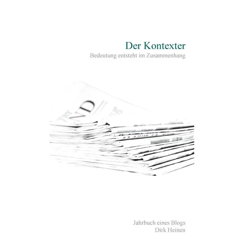 Der Kontexter