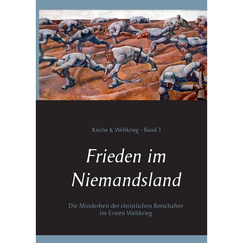 Frieden im Niemandsland