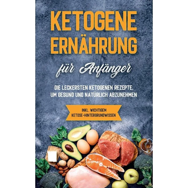 Ketogene Ernährung für Anfänger
