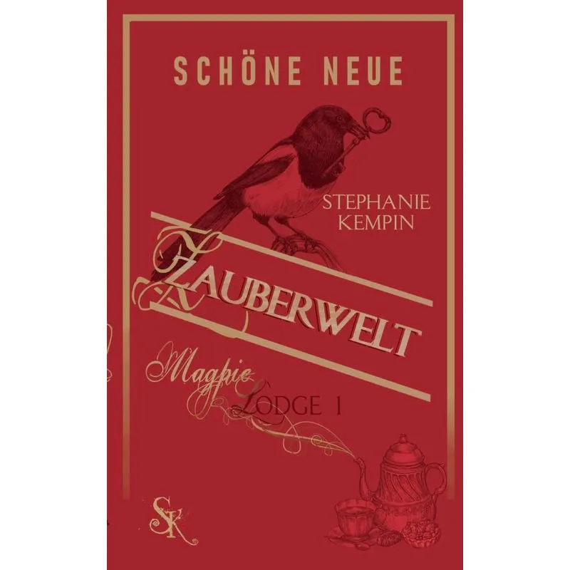 Schöne neue Zauberwelt
