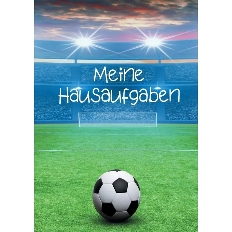 Meine Hausaufgaben