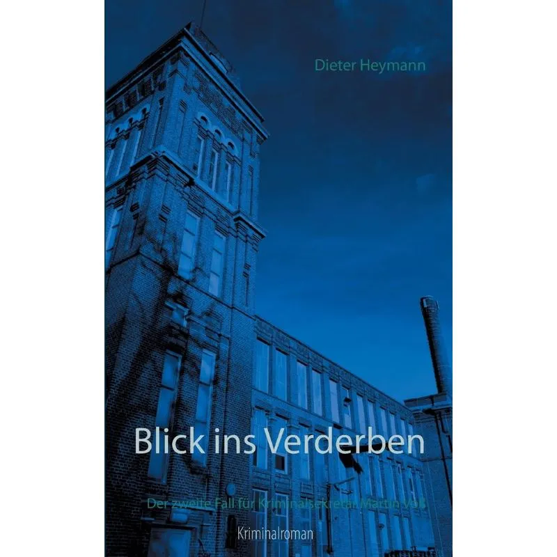 Blick ins Verderben