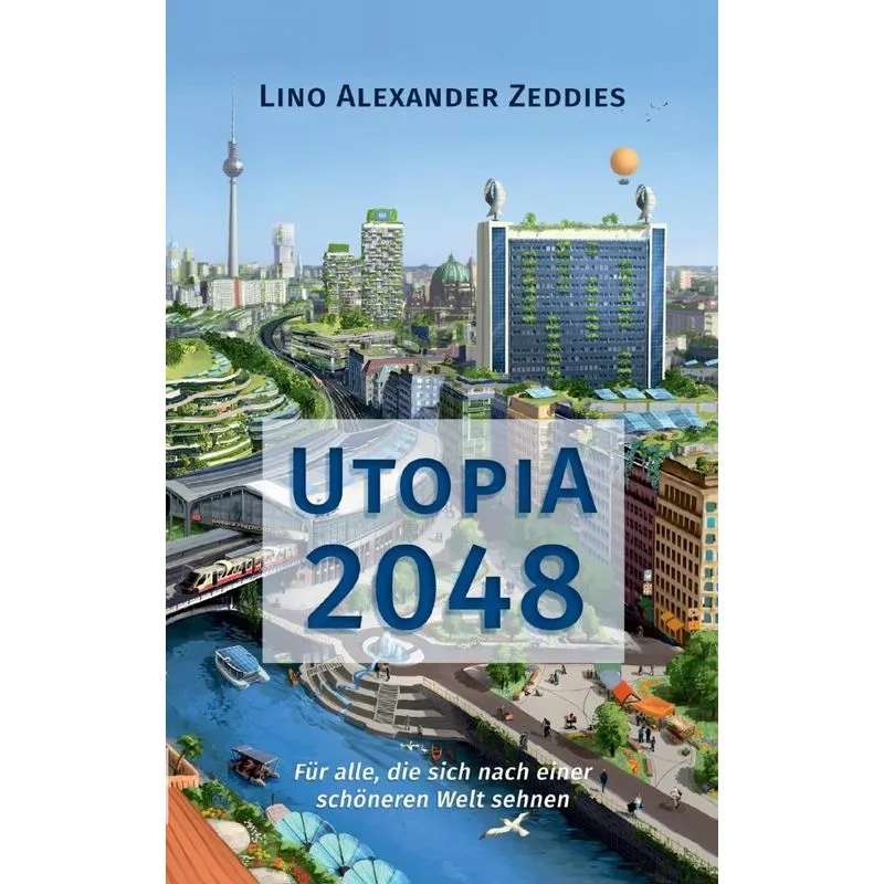 Utopia 2048