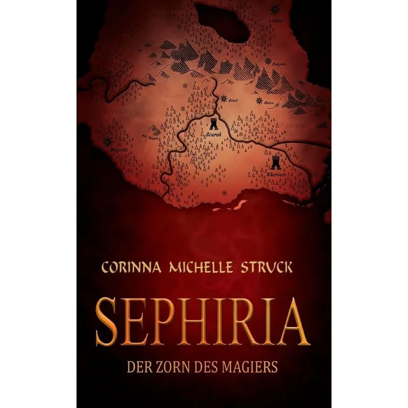 Sephiria