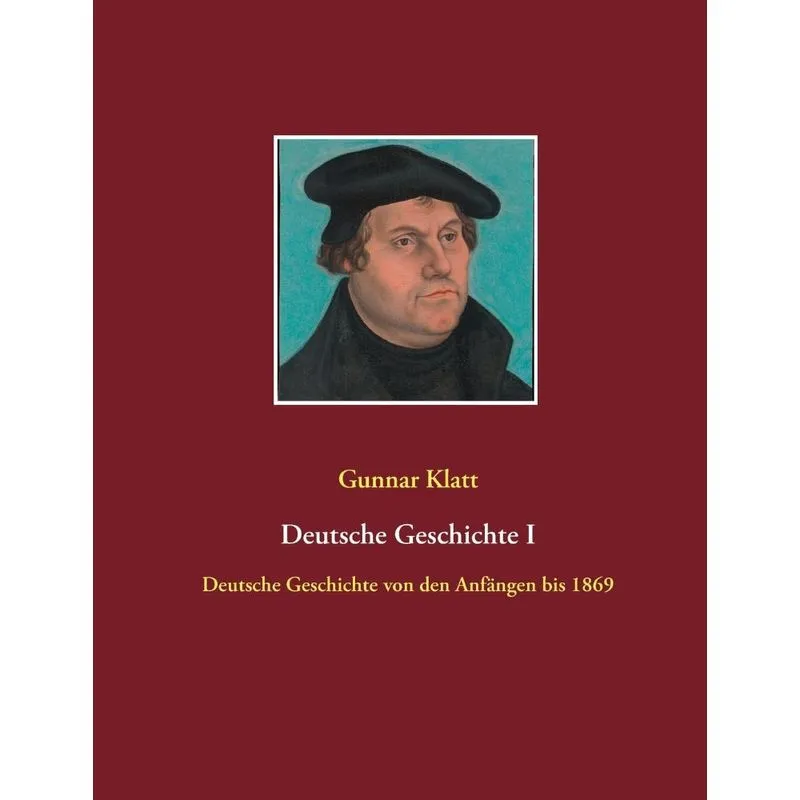 Deutsche Geschichte I