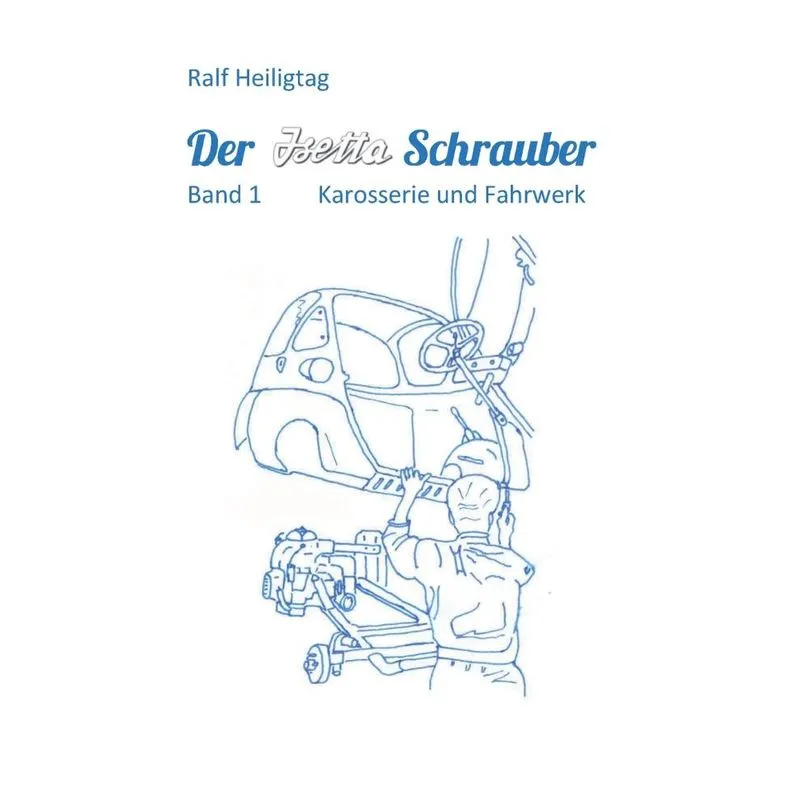 Der Isettaschrauber