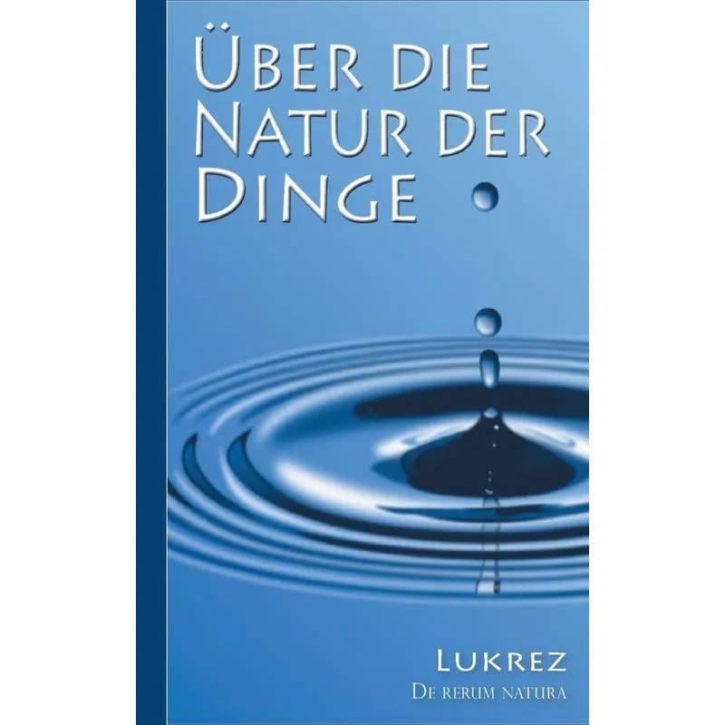 Lukrez
