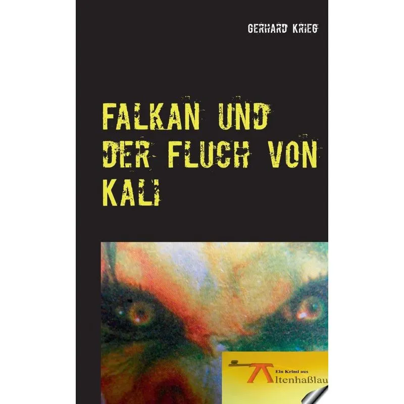 Falkan und der Fluch von Kali