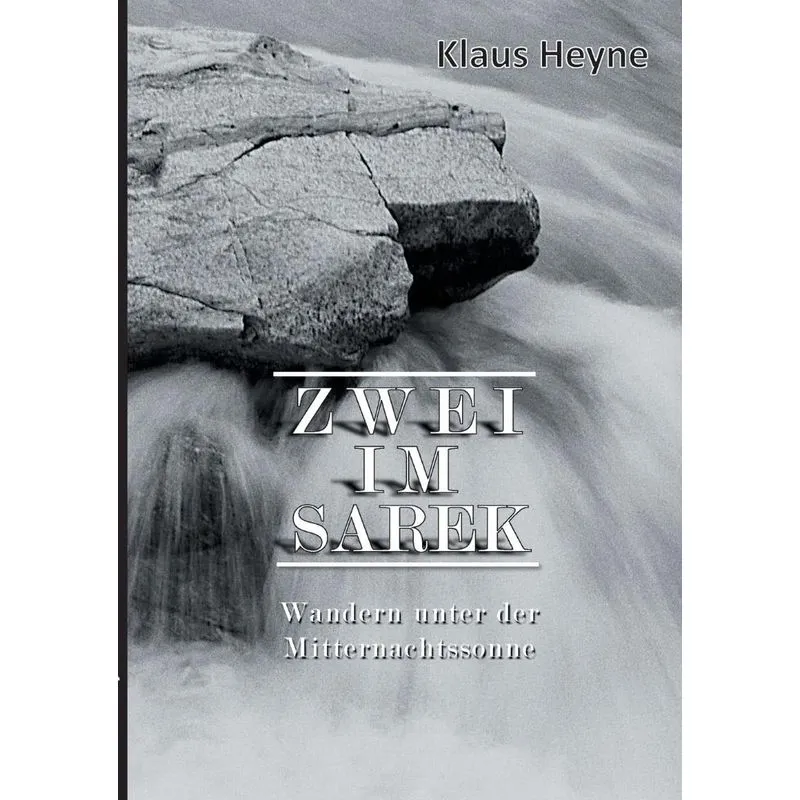 Zwei im Sarek