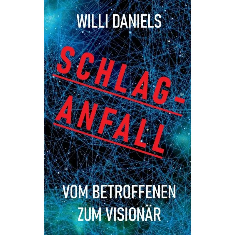 SCHLAGANFALL