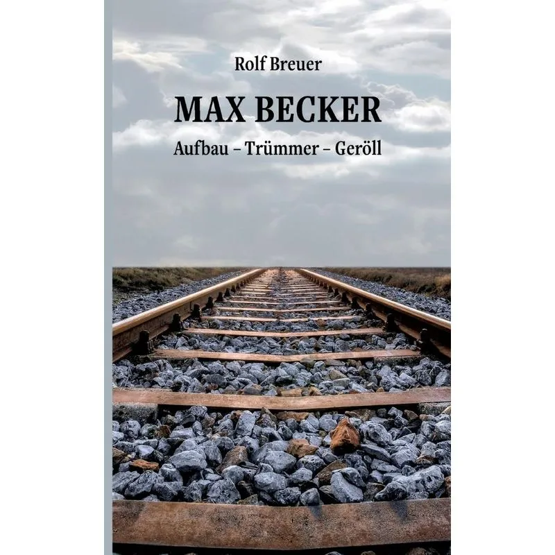 Max Becker