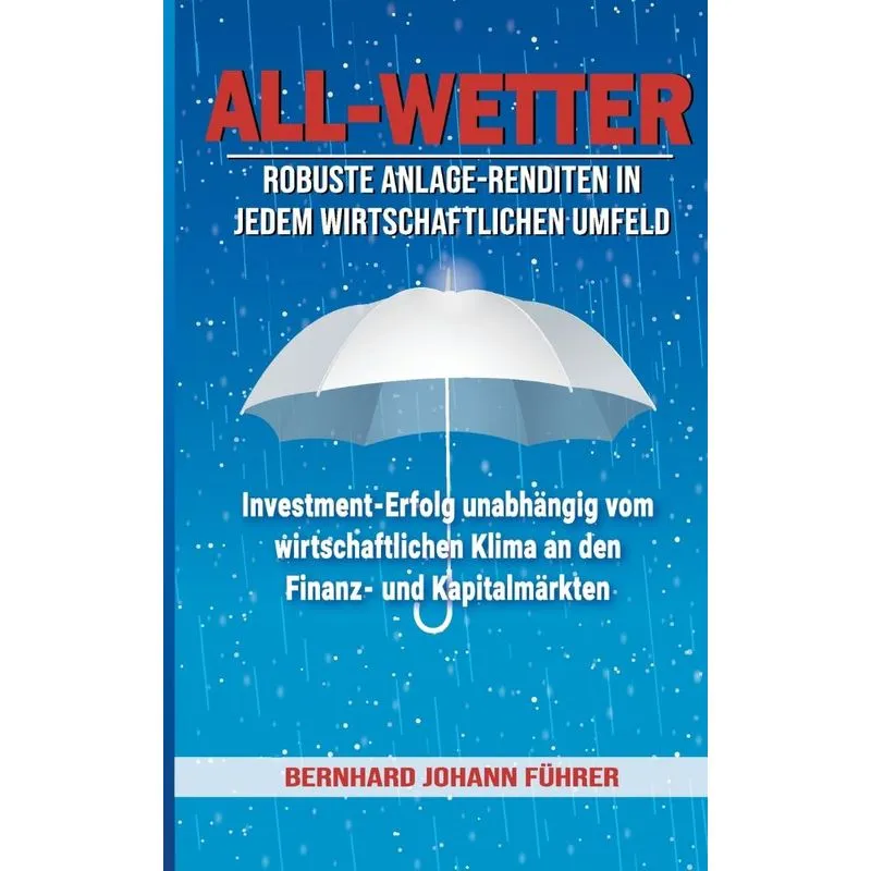 All-Wetter