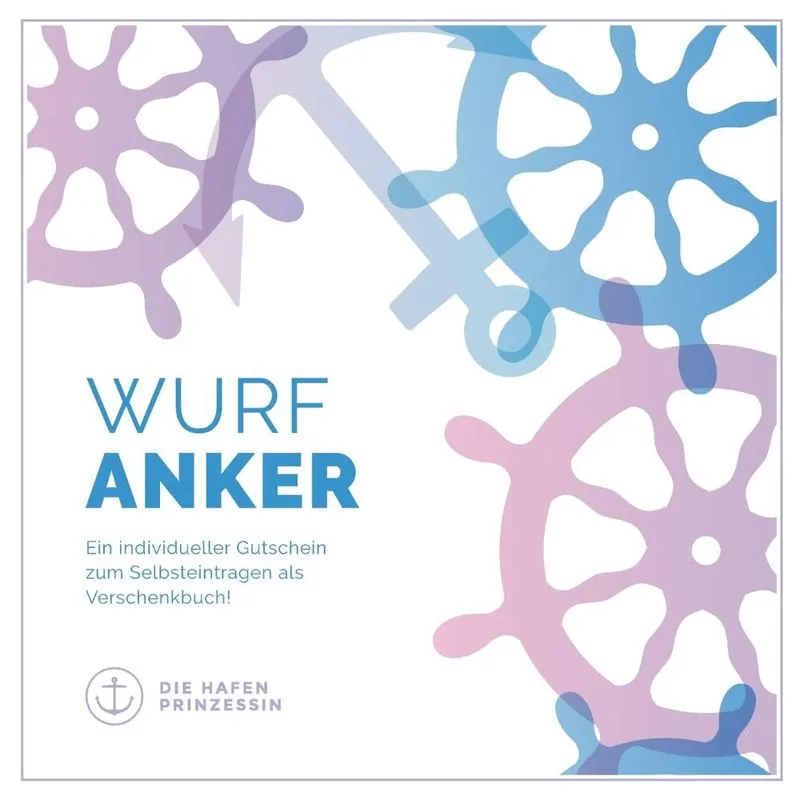Wurfanker