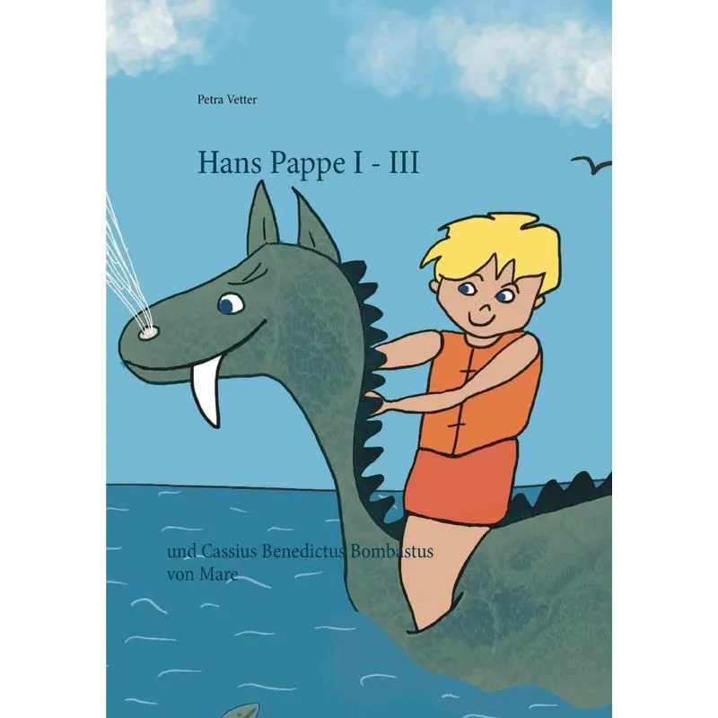 Hans Pappe I - III