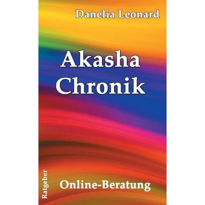 Akasha Chronik