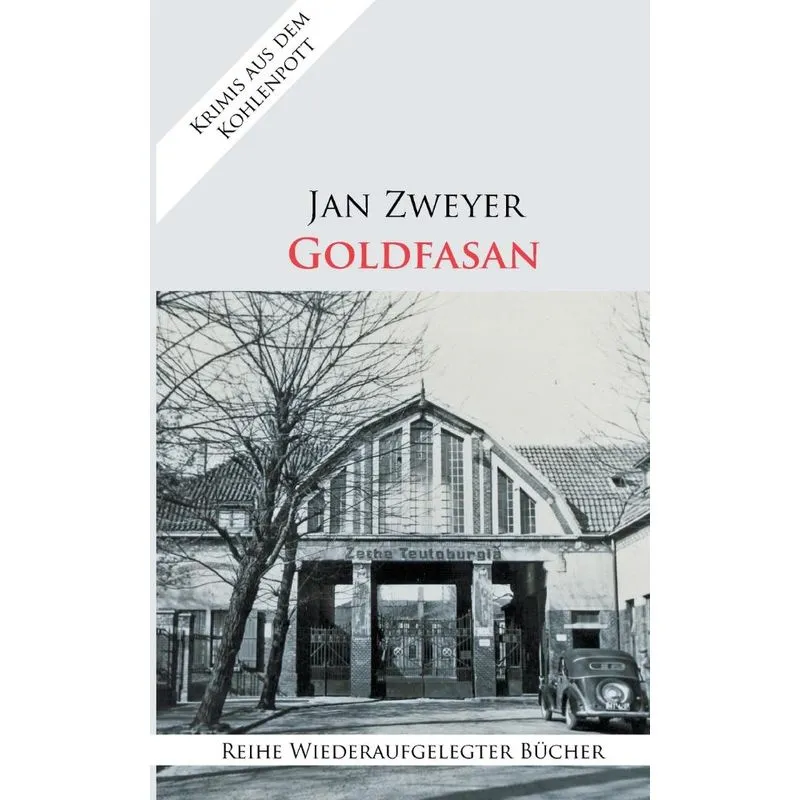 Goldfasan