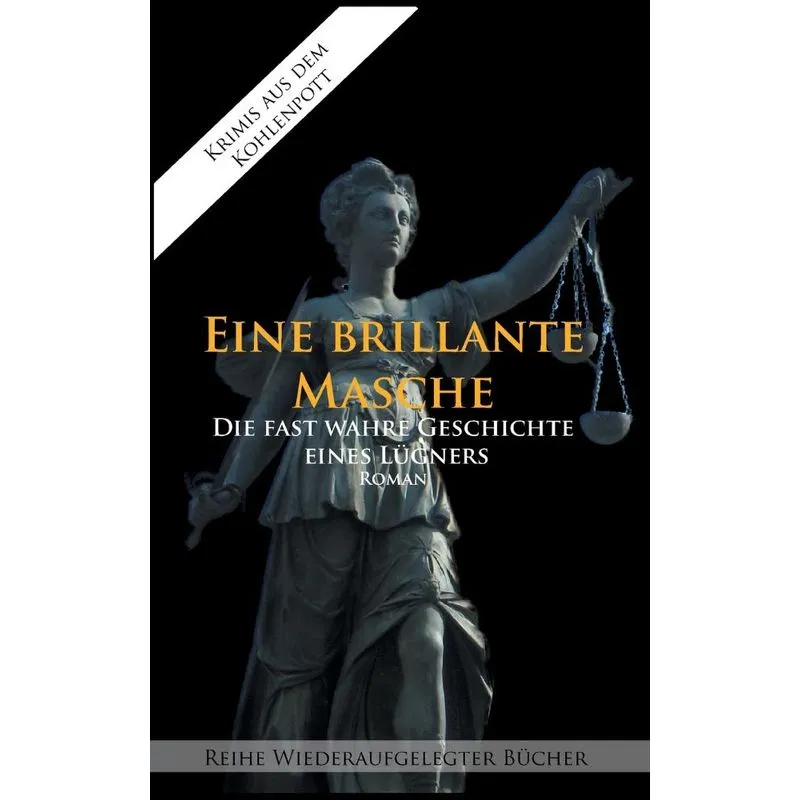 Eine brillante Masche