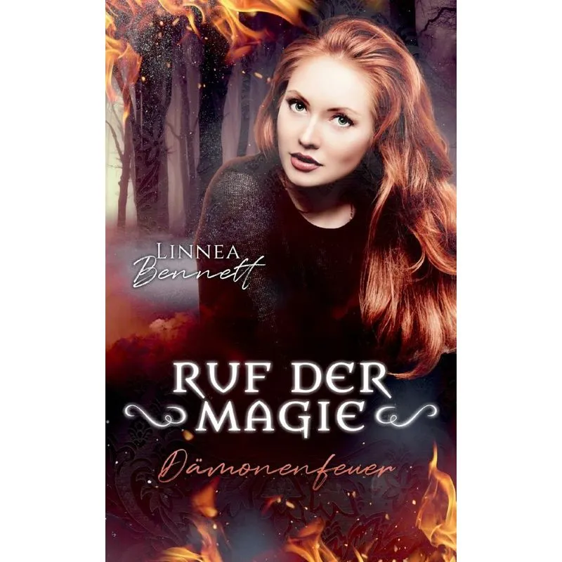 Dämonenfeuer