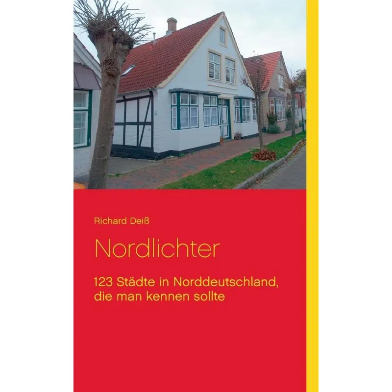 Nordlichter