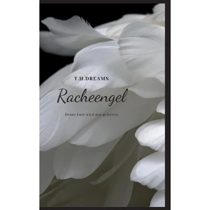 Racheengel