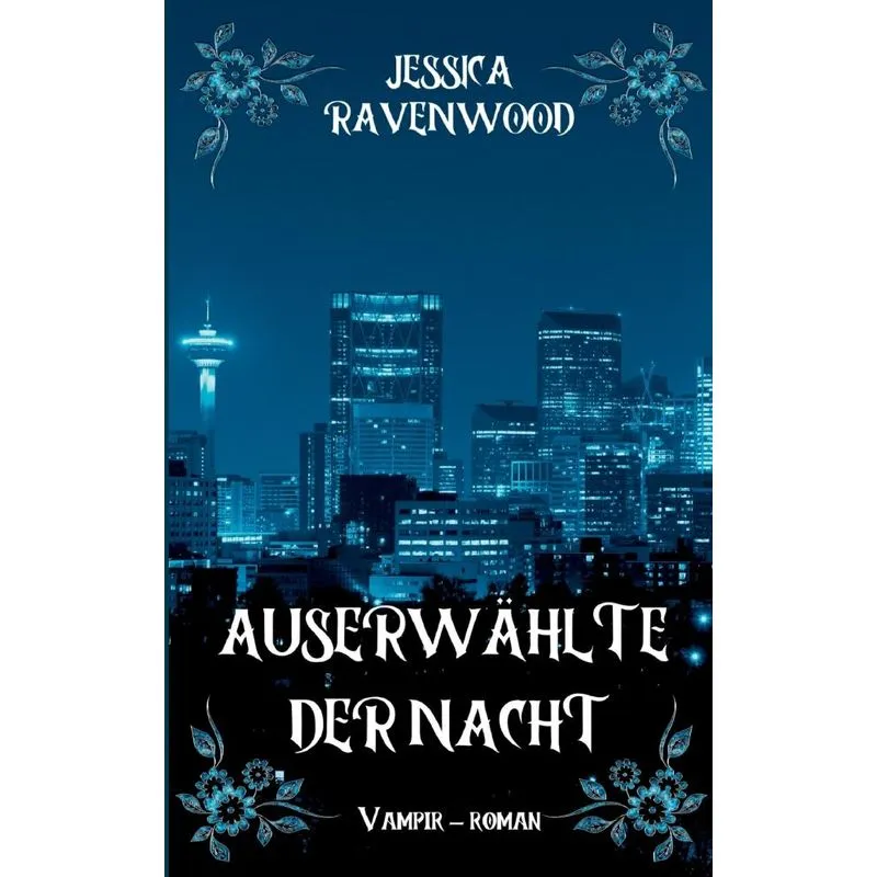 Auserwählte der Nacht