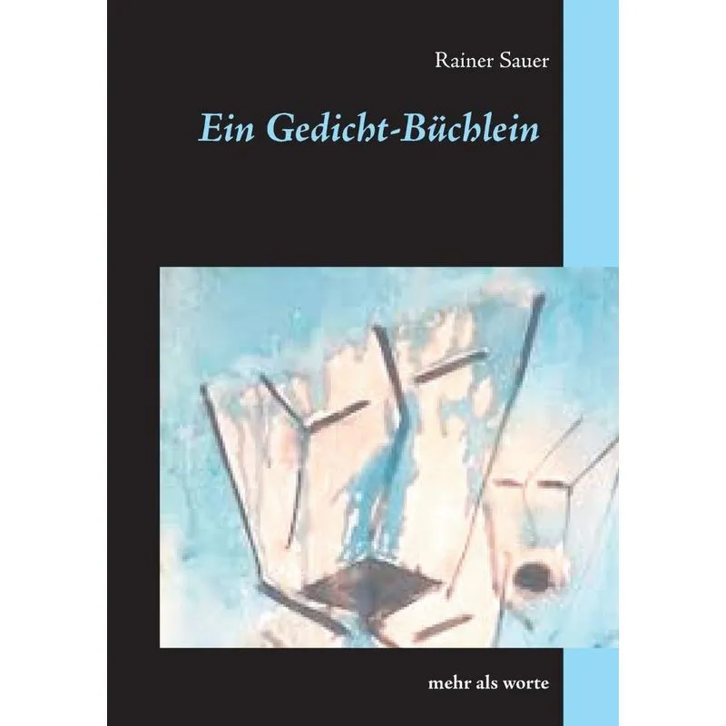 Ein Gedicht-Büchlein