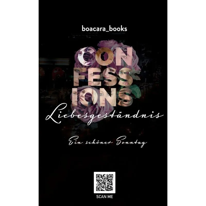 Confessions Liebesgeständnis