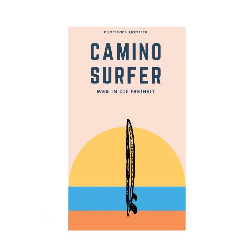 Camino Surfer