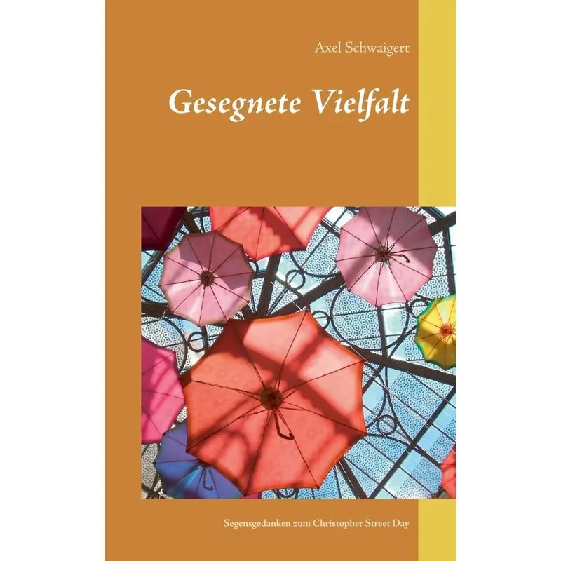 Gesegnete Vielfalt