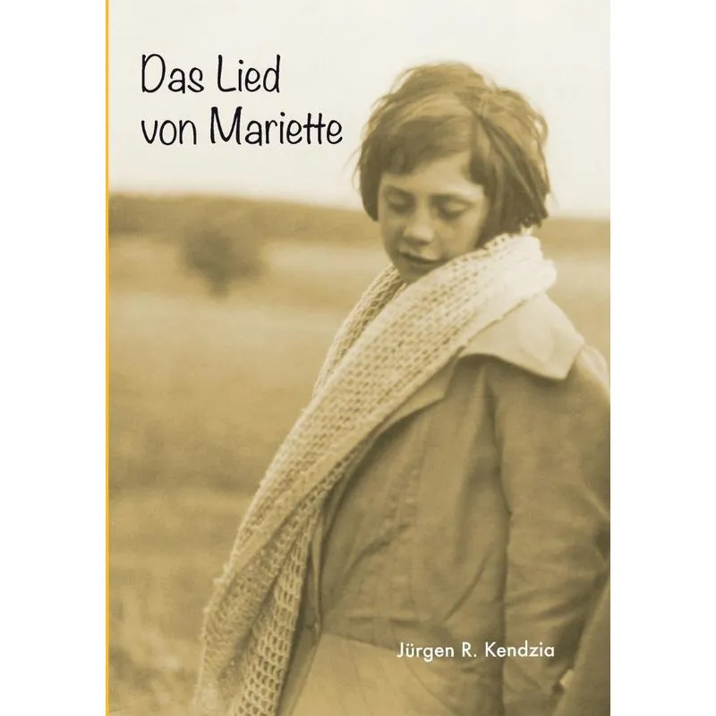 Das Lied von Mariette