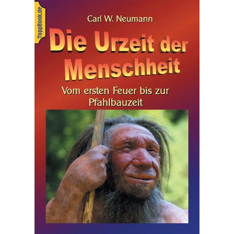 Die Urzeit der Menschheit