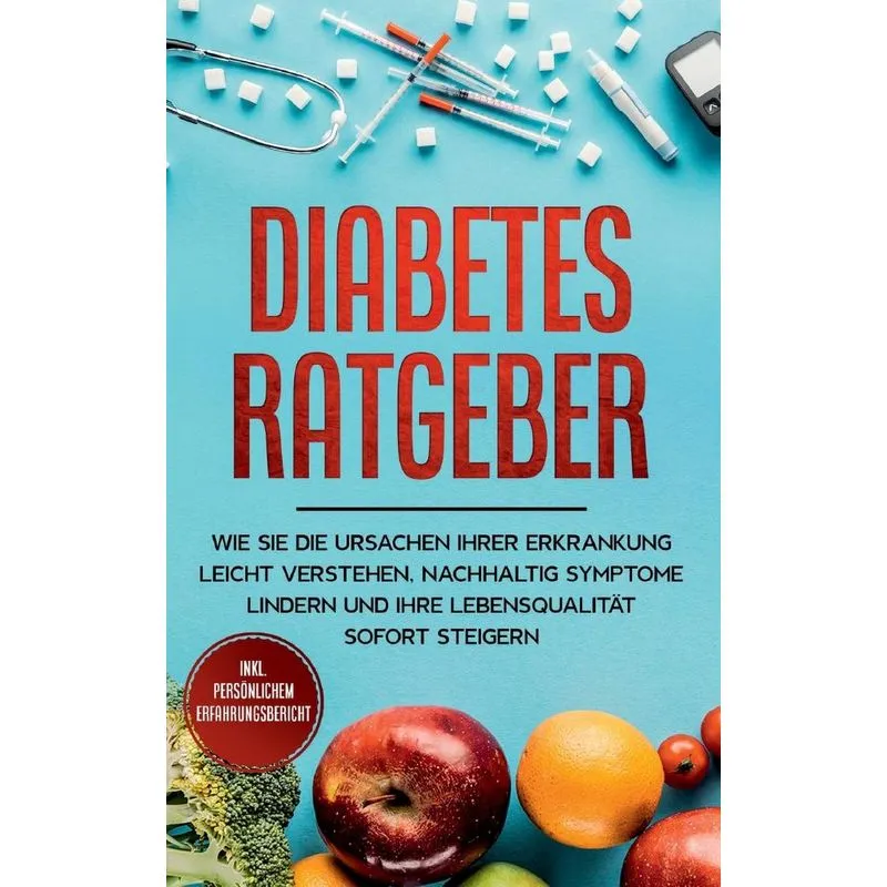 Diabetes Ratgeber