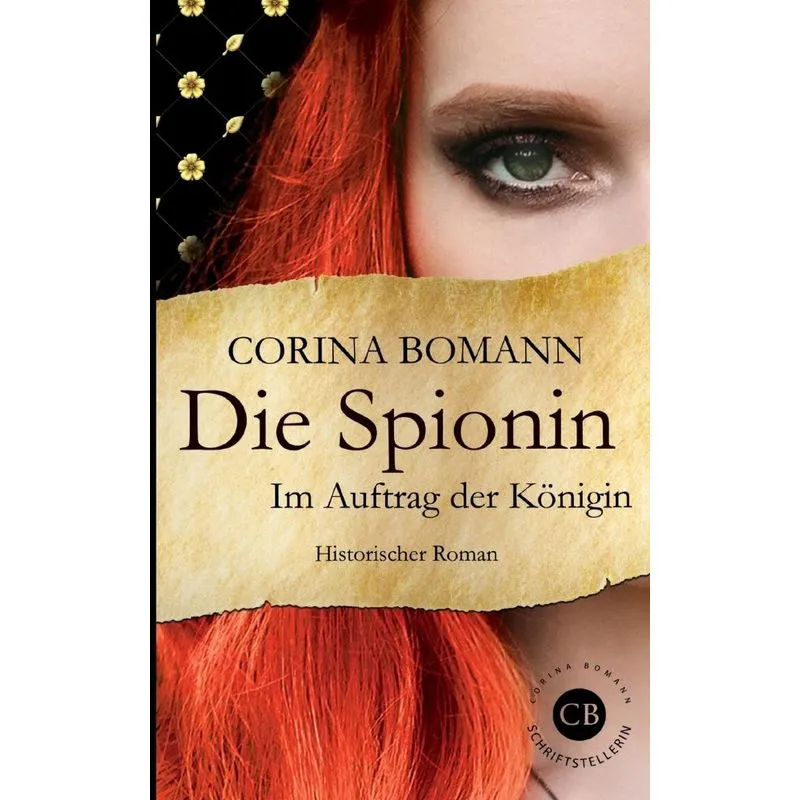 Die Spionin