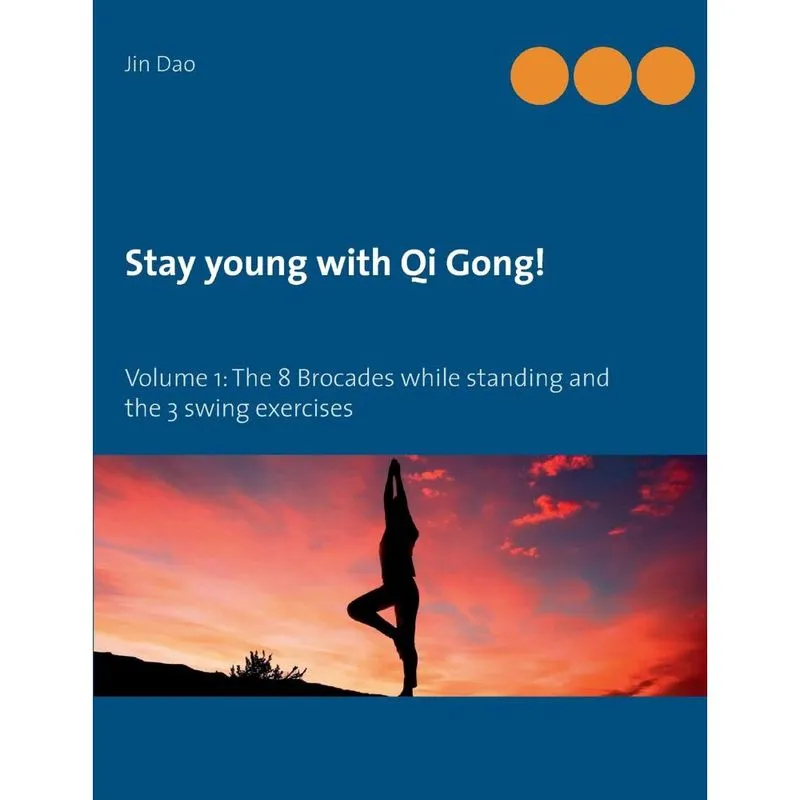 Stay young with Qi Gong