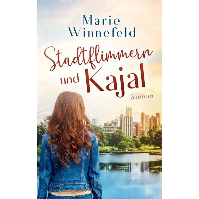 Stadtflimmern und Kajal