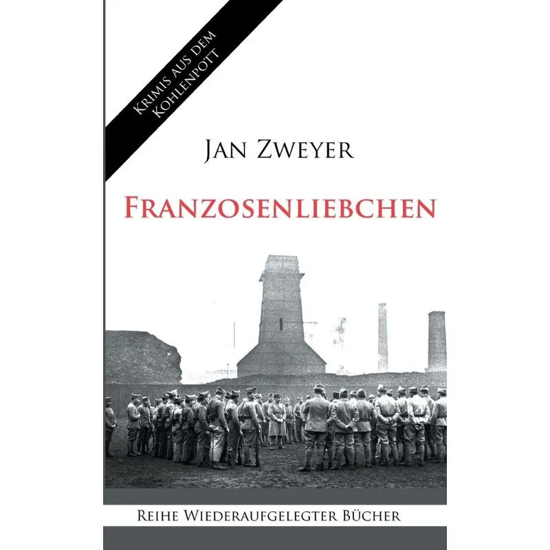 Franzosenliebchen