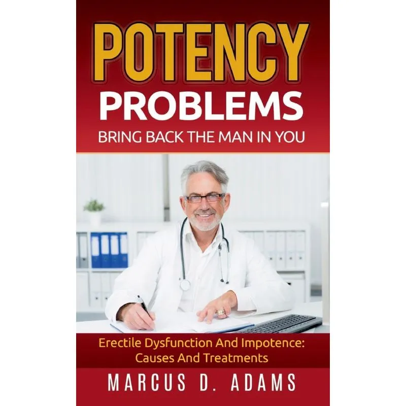 Potency Problems