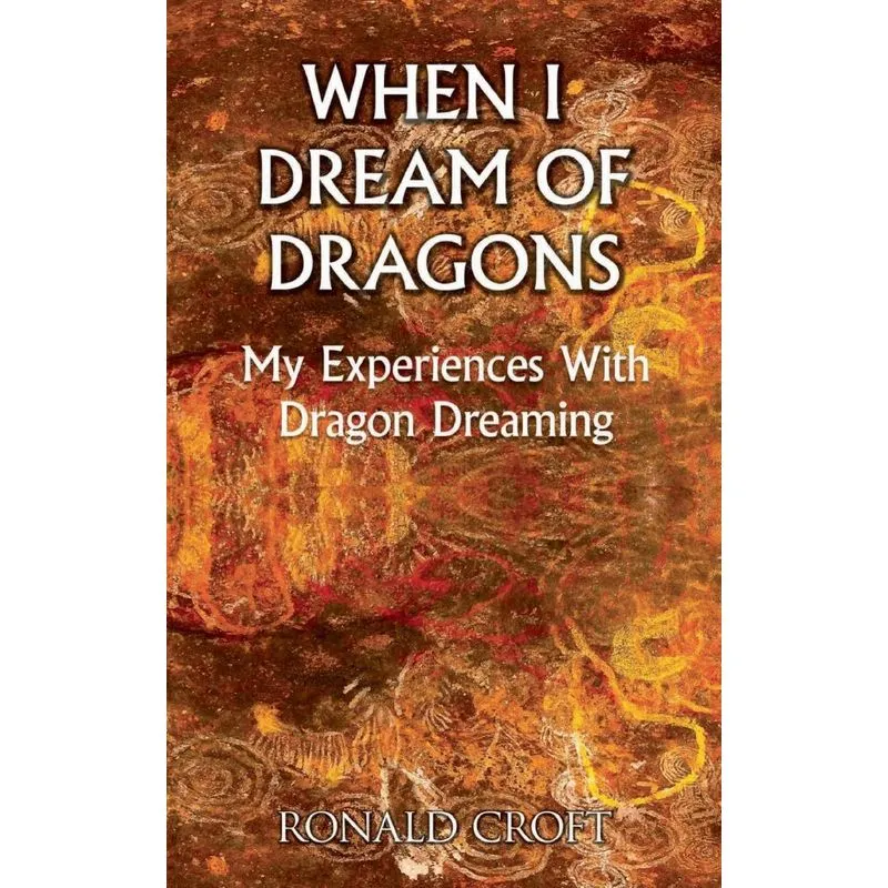 When I Dream of Dragons
