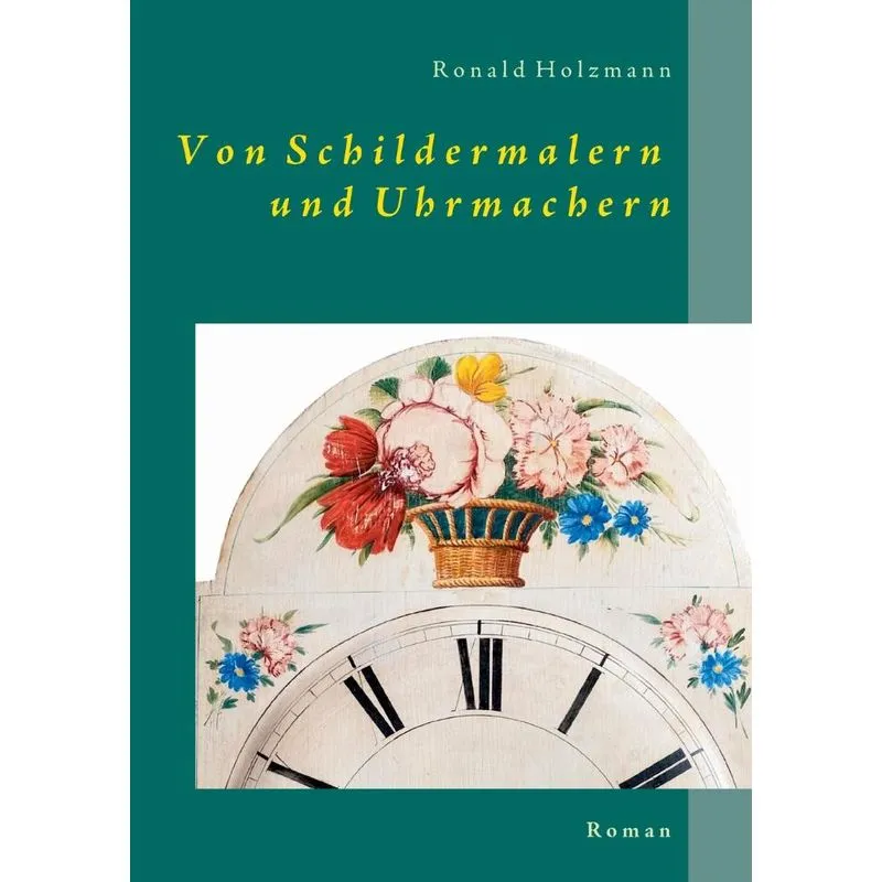 Von Schildermalern und Uhrmachern