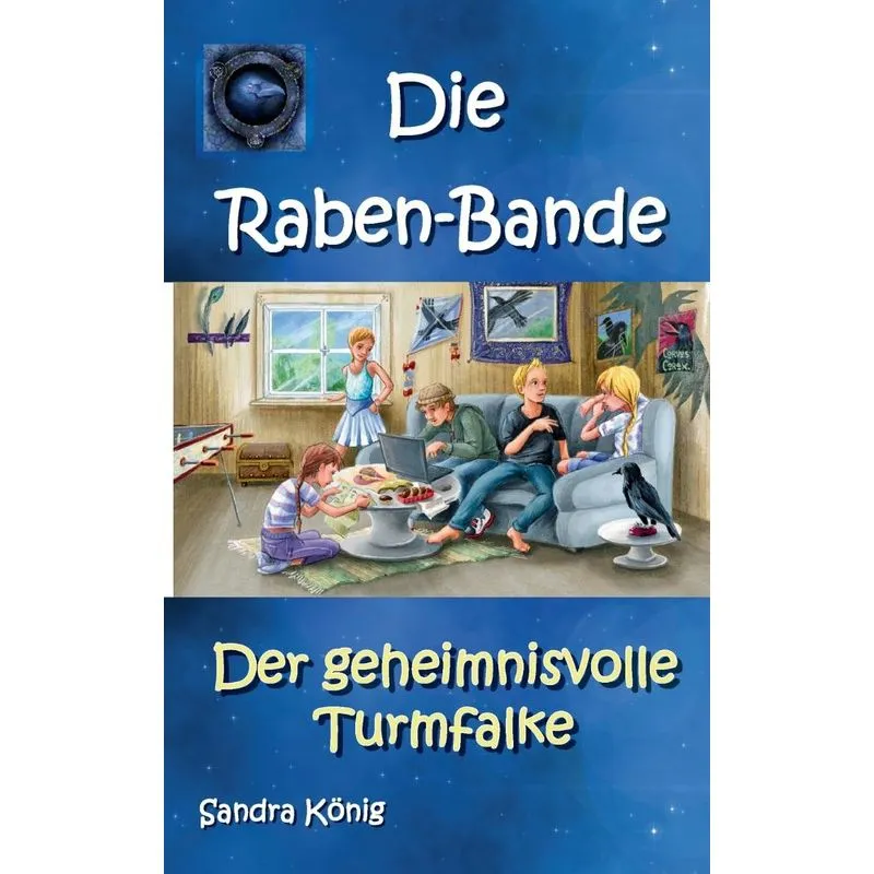 Die Raben-Bande