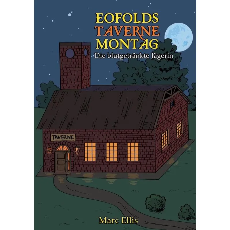 Eofolds Taverne
