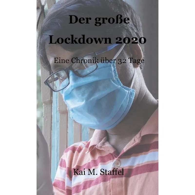 Der große Lockdown 2020