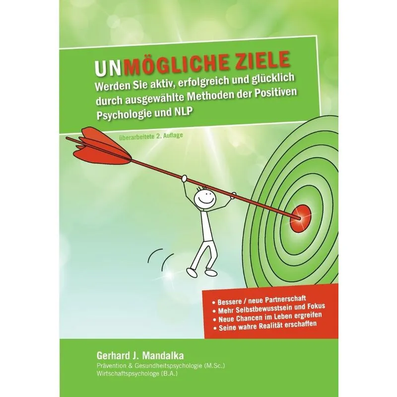 UnMögliche Ziele