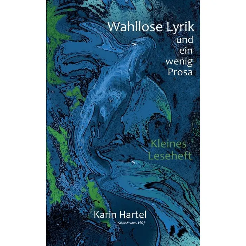 Wahllose Lyrik