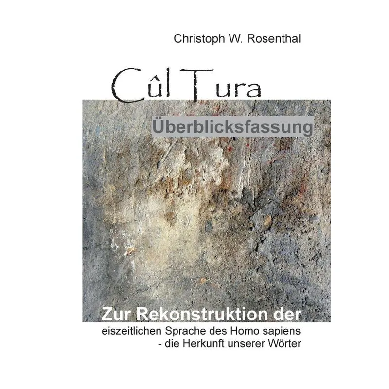 Cûl Tura Überblicksfassung
