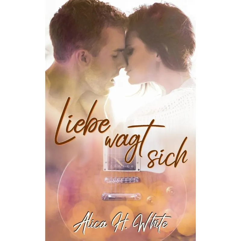 Liebe wagt sich